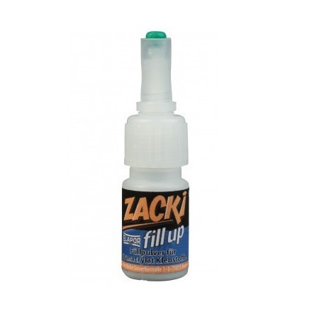 Multiplex Zacky Elapor Fillup 15g